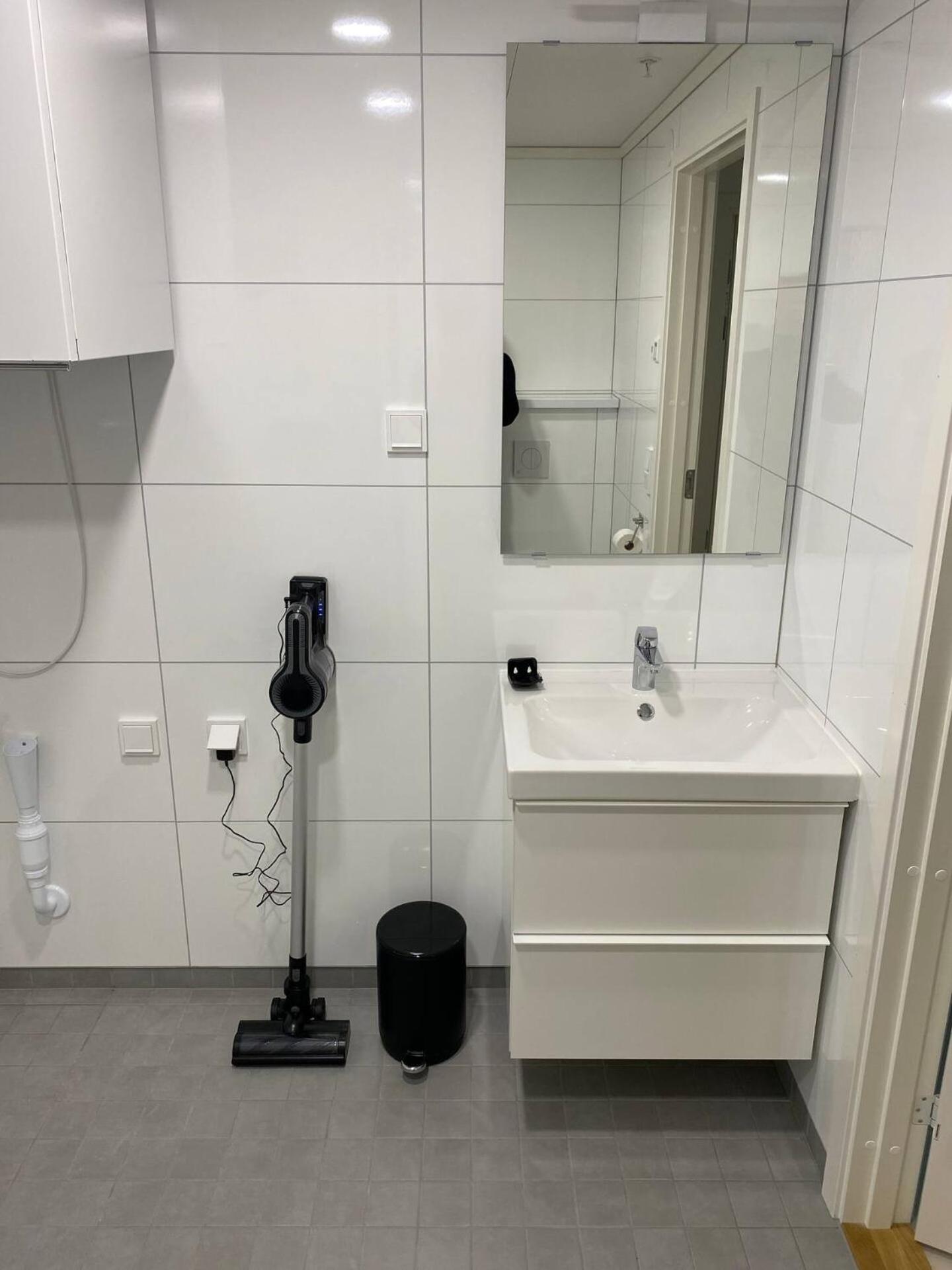 Lovely Serviced Studio Apartment In Lofoten! Свольвер Экстерьер фото